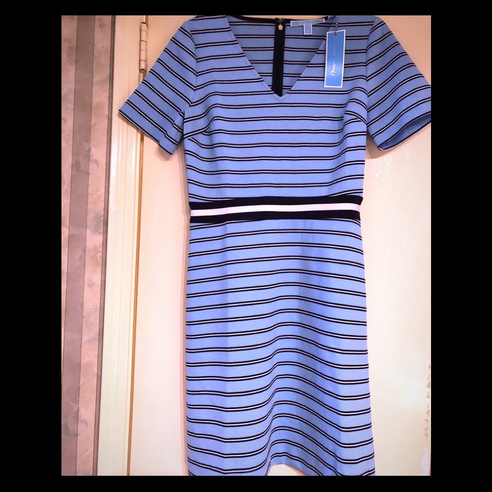 New Draper James Dress